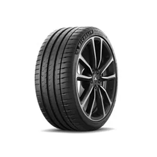 Michelin Pilot Sport 4 S 245/35ZR21 96Y XL